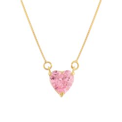 gargantilha-coração-de-zirconia-rosa-ouro-18k-750